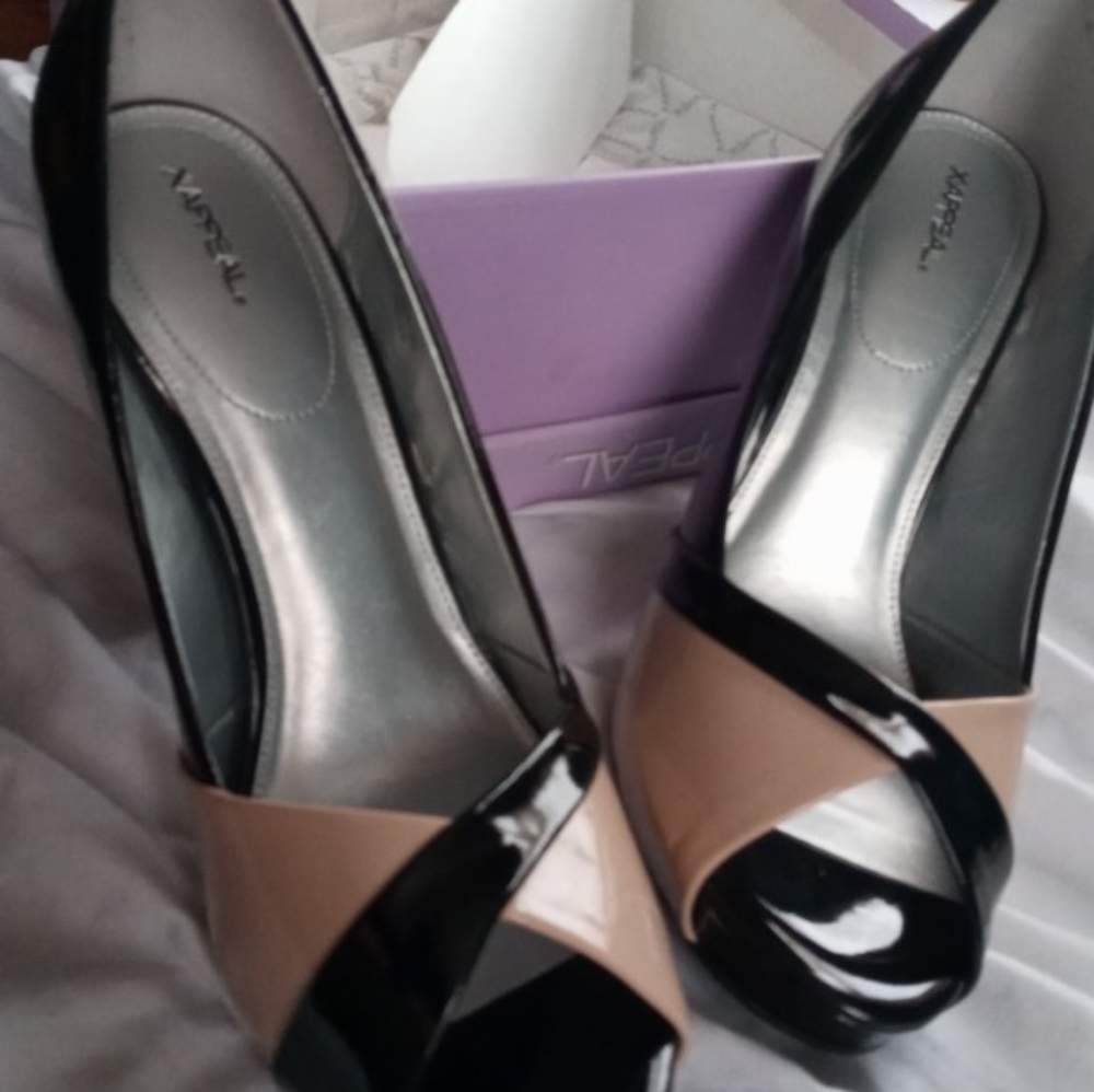 Dress high heels 👠